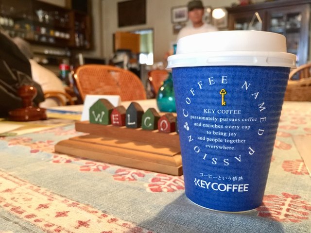 びすけっと - 角館（喫茶店）の写真