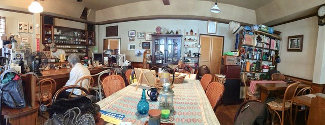 びすけっと - 角館（喫茶店）の写真