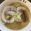 中華蕎麦 生る