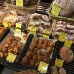 バックシュトゥーベ ツオップ - 