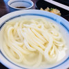 釜あげうどん 長田 in 香の香