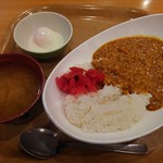 墨田区役所 食堂  - 