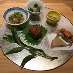 2018年8月再訪。