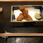 汐見 - 2018年8月再訪。