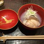 汐見 - 2018年8月再訪。