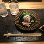 汐見 - 2018年8月再訪。