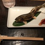 汐見 - 2018年8月再訪。