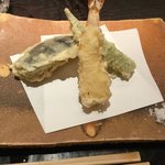 汐見 - 2018年8月再訪。