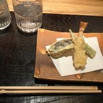 汐見 - 2018年8月再訪。