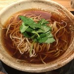 汐見 - 2018年8月再訪。