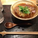 汐見 - 2018年8月再訪。