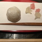 汐見 - 2018年8月再訪。