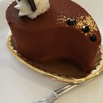 ガトー・ド・ボワ A LA MAISON - 