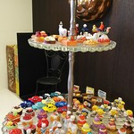 ガトー・ド・ボワ A LA MAISON - 