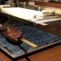 麻布 とさか - 