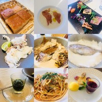 イタリア料理 リストランテ フィッシュボーン - 