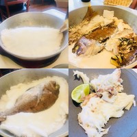 イタリア料理 リストランテ フィッシュボーン - 