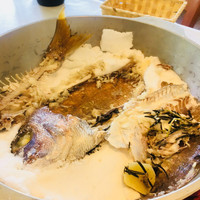 イタリア料理 リストランテ フィッシュボーン - 