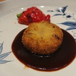 肉料理ふくなが - 