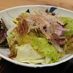 肉料理ふくなが - 