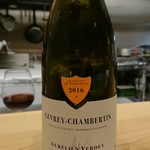 肉料理ふくなが - 