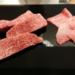 肉料理ふくなが - 