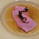 肉料理ふくなが - 