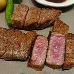 肉料理ふくなが - 