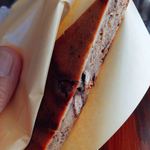 うす焼きカフェ 豆まめ - 