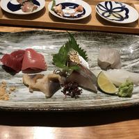 南渋谷 なみの上 - 