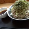 つけ蕎麦 佐とう