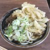 今浪うどん