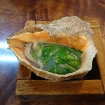 貝つぼ焼 大谷 - 