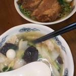 香香飯店 - 