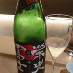 にほんしゅ椿 日本酒BAR - 