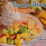 エッグスンシングス - おすすめメニュー