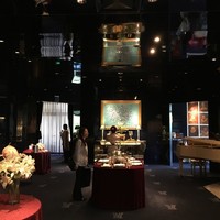トゥールダルジャン 東京 - 