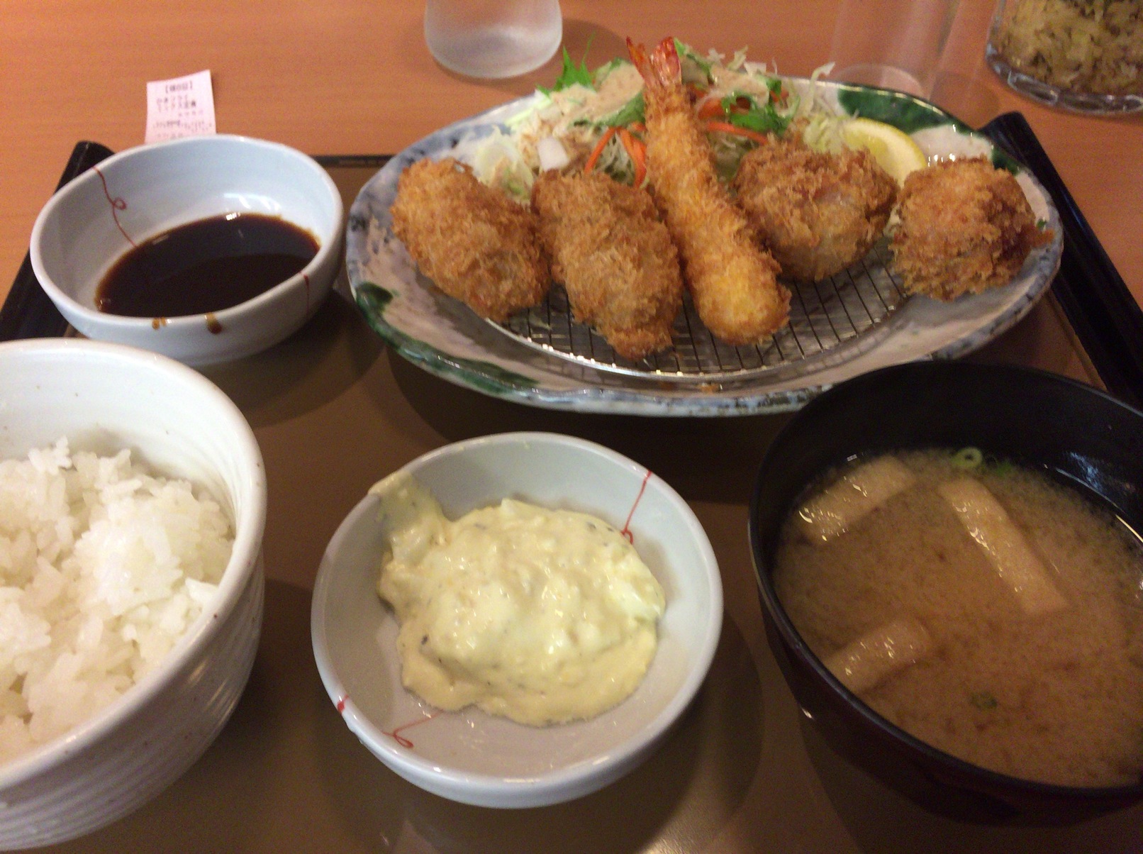 やよい軒 浜松店 name=