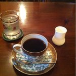 カフェ・アンドリュース - 