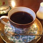 カフェ・アンドリュース - 