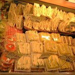 どんぐり 本店 - サンドイッチ♪　どれも、はずれなし！