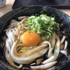 伊勢うどん　太田屋