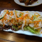 91540072 - 白身魚のロシア漬け