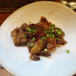 91540073 - 牛すじ煮込み