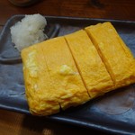 処屯 - 出し巻き玉子