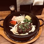 焼肉・ステーキ 岩井 - 