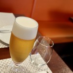 ビストロ ダイア - トリビー♪