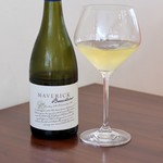 ビストロ ダイア - マーヴェリック ブリーチェンズ  バロッサ・ヴァレー ホワイト