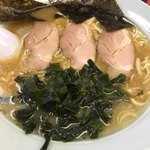 ラーメンショップ飯島順勝 - 