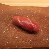 鮨 おおが - 大とろ